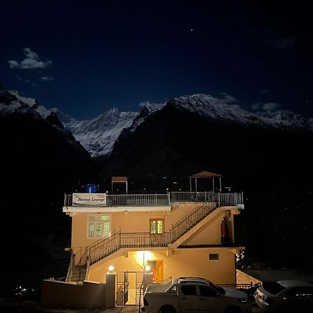 Hunza Lounge Hotel Karimabad  Exterior foto